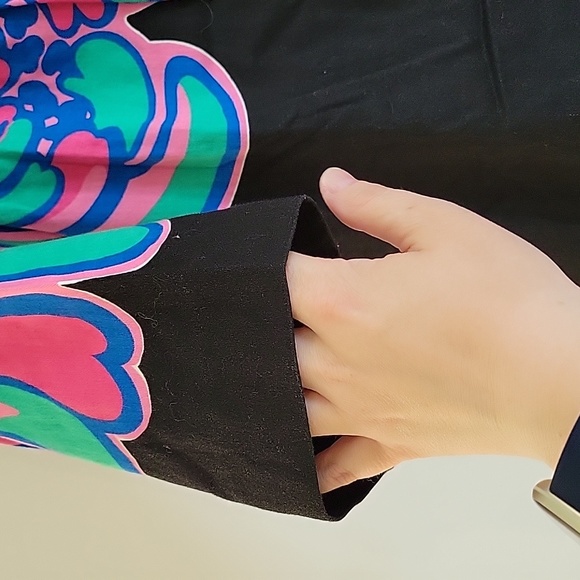 Lilly Pulitzer dress - Picture 3 of 7